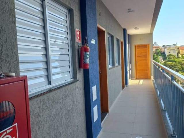 Foto do Apartamento - Apartamento com 2 dormitórios à venda, 35 m² por R$ 240.000,00 - Vila Carmosina - São Paulo/SP | Costana Empreendimentos Imobiliários