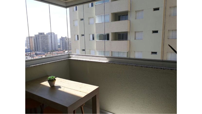 Apartamento à venda 3 Quartos, 3 Suites, 2 Vagas, Santa Paula, São Caetano do Sul - SP 