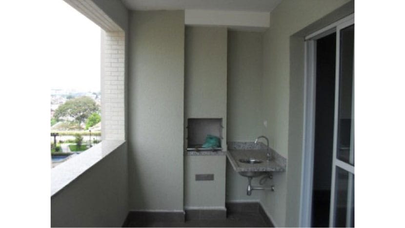 Apartamento à venda 3 Quartos, 3 Suites, 2 Vagas, Santa Paula, São Caetano do Sul - SP 