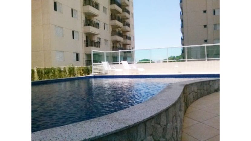 Apartamento à venda 3 Quartos, 3 Suites, 2 Vagas, Santa Paula, São Caetano do Sul - SP 