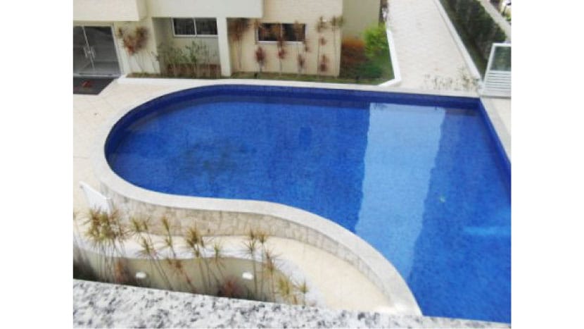 Apartamento à venda 3 Quartos, 3 Suites, 2 Vagas, Santa Paula, São Caetano do Sul - SP 