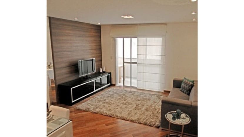 Apartamento à venda 3 Quartos, 3 Suites, 2 Vagas, Santa Paula, São Caetano do Sul - SP 
