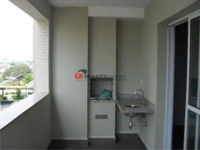 Apartamento 3 quartos e 2 banheiros, à venda, no bairro Olímpico em São Caetano do Sul