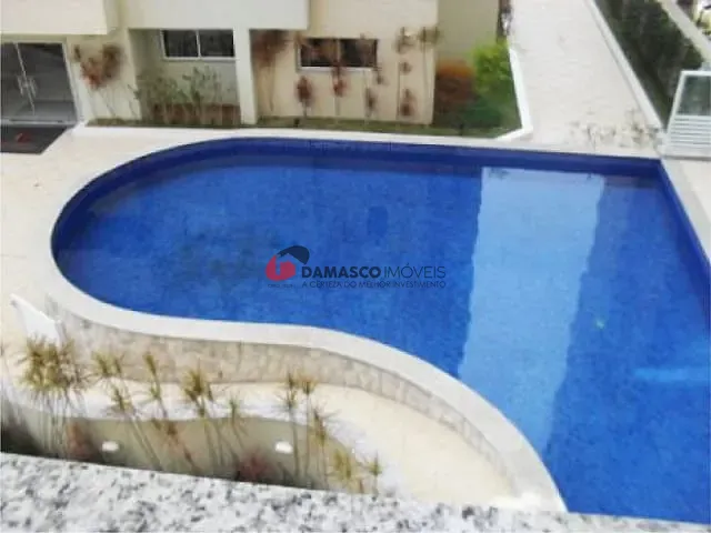 Apartamento 3 quartos e 2 banheiros, à venda, no bairro Olímpico em São Caetano do Sul