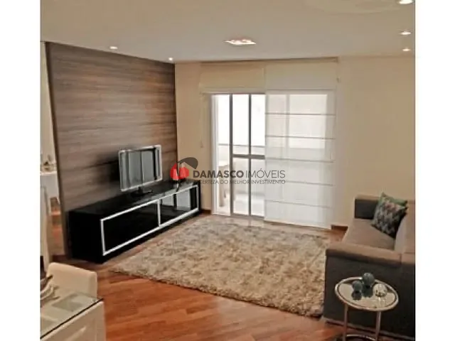 Apartamento 3 quartos e 2 banheiros, à venda, no bairro Olímpico em São Caetano do Sul