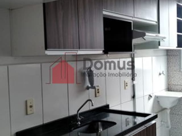 Apartamento à venda, no bairro Bela Vista em Pindamonhangaba
