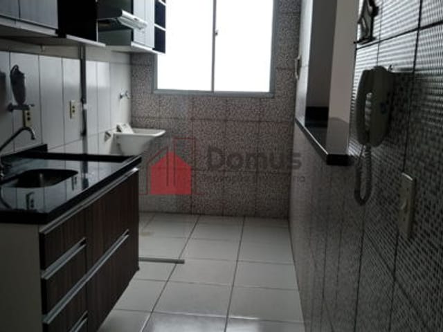 Apartamento à venda, no bairro Bela Vista em Pindamonhangaba