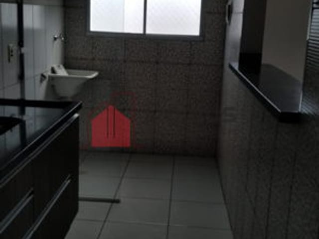 Apartamento à venda, no bairro Bela Vista em Pindamonhangaba