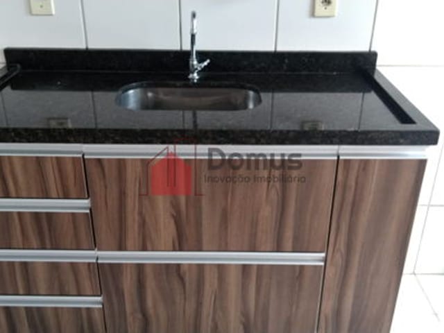 Apartamento à venda, no bairro Bela Vista em Pindamonhangaba