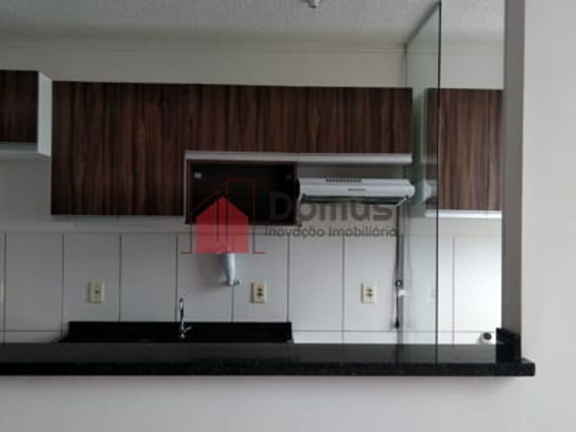 Apartamento à venda, no bairro Bela Vista em Pindamonhangaba