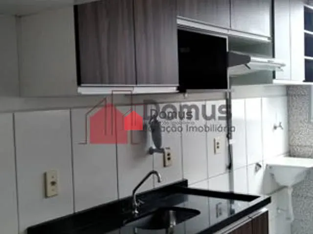 Apartamento à venda, no bairro Bela Vista em Pindamonhangaba