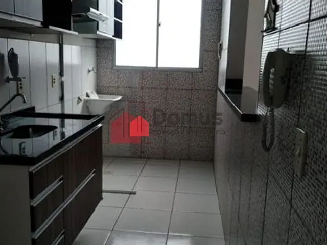 Apartamento à venda, no bairro Bela Vista em Pindamonhangaba