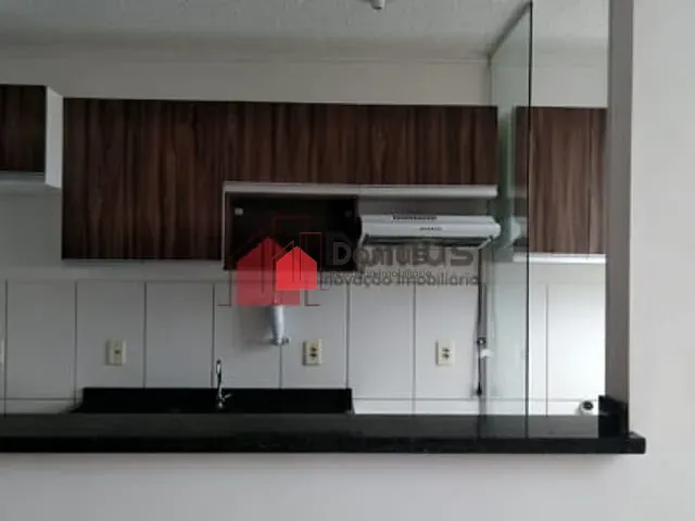 Apartamento à venda, no bairro Bela Vista em Pindamonhangaba