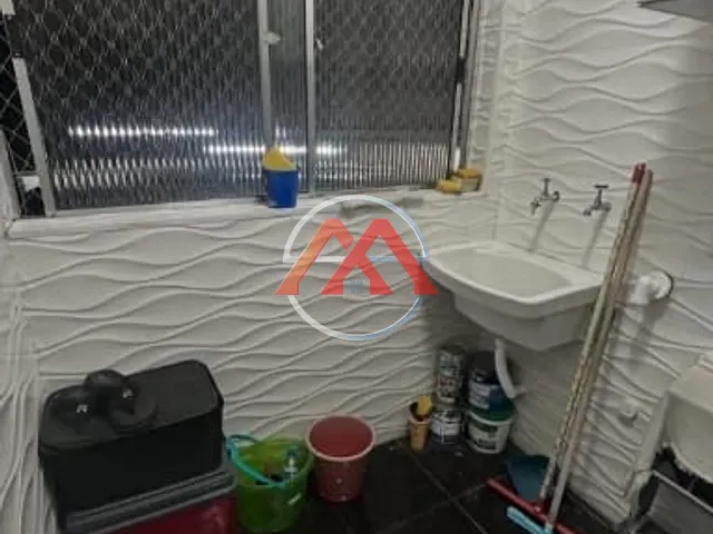 Apartamento 2 quartos e 1 banheiro, à venda, no bairro Vila Ema em São Paulo