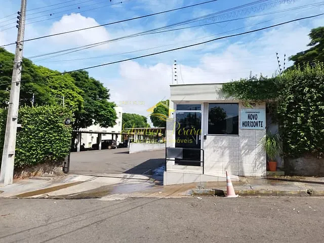 Apartamento com 54m² 3 quartos e 1 banheiro, à venda, no bairro Jardim Bandeirantes em Londrina