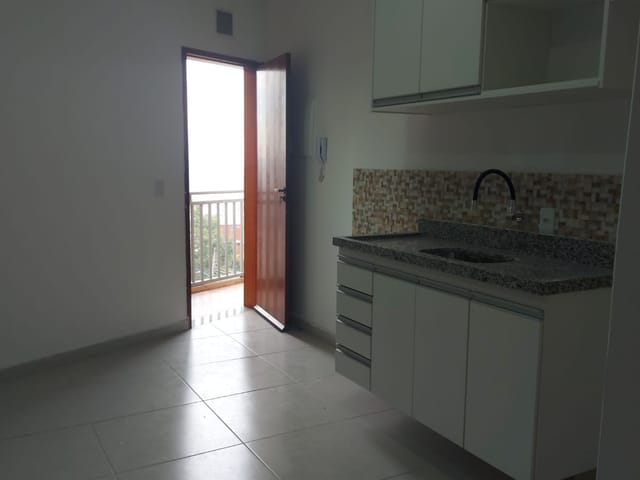 Apartamento com 29m² 1 quarto e 1 banheiro, à venda, no bairro Parque Cruzeiro do Sul (Vila Formosa) em São Paulo