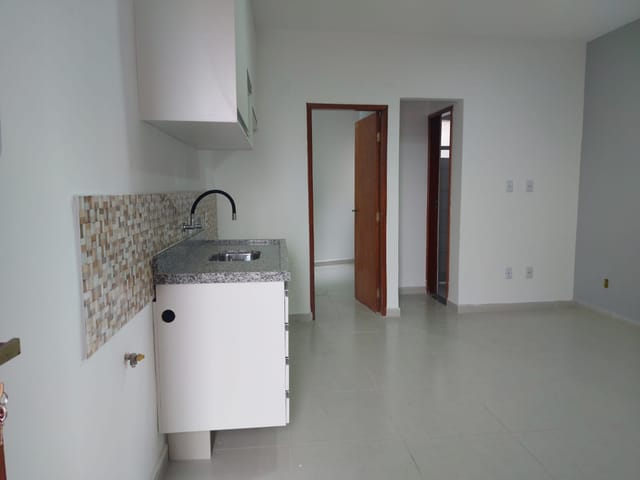 Apartamento com 29m² 1 quarto e 1 banheiro, à venda, no bairro Parque Cruzeiro do Sul (Vila Formosa) em São Paulo