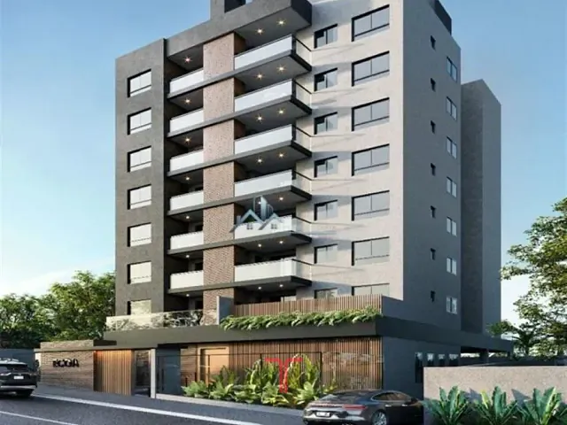 Apartamento com 77m² 2 quartos e 1 banheiro, à venda, no bairro Lindóia em Curitiba