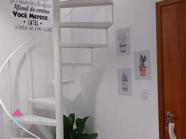 Apartamento 1 quarto e 1 banheiro, à venda, no bairro Vila das Belezas em São Paulo