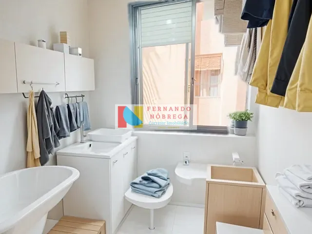 Apartamento 2 quartos e 1 banheiro, à venda, no bairro Parque Residencial da Lapa em São Paulo