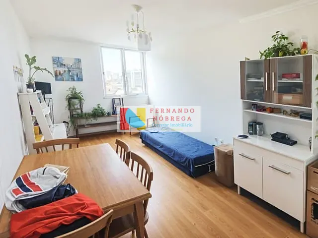 Apartamento 2 quartos e 1 banheiro, à venda, no bairro Parque Residencial da Lapa em São Paulo