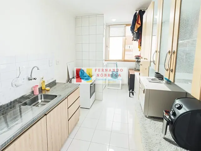 Apartamento 2 quartos e 1 banheiro, à venda, no bairro Parque Residencial da Lapa em São Paulo