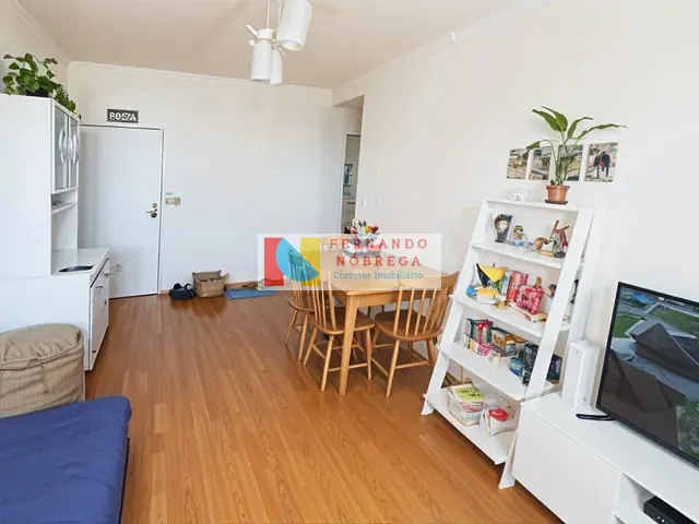 Apartamento 2 quartos e 1 banheiro, à venda, no bairro Parque Residencial da Lapa em São Paulo