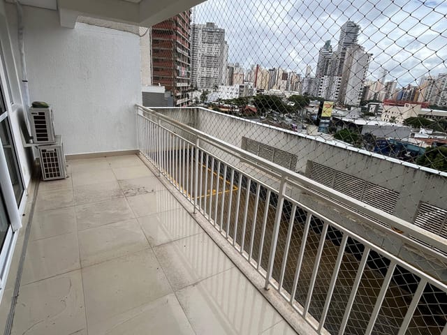 Apartamento com 75m² 3 quartos e 1 banheiro, para alugar, no bairro Setor Bueno em Goiânia
