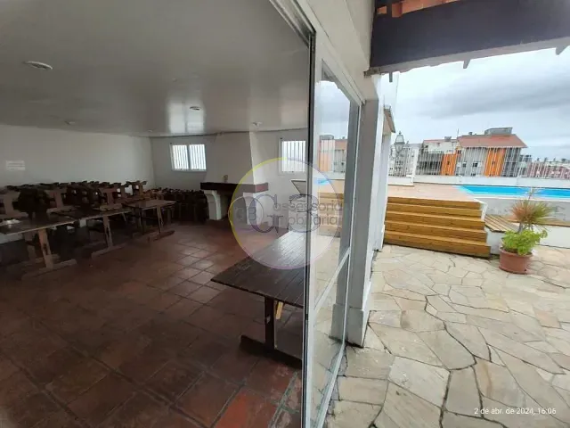 Apartamento 3 quartos e 2 banheiros, à venda, no bairro Centro em Pelotas