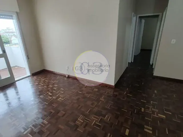 Apartamento 3 quartos e 2 banheiros, à venda, no bairro Centro em Pelotas