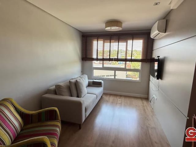 Apartamento 2 quartos e 1 banheiro, à venda, no bairro Centro em Nova Prata