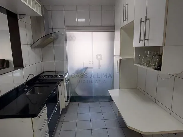 Apartamento 2 quartos e 1 banheiro, para alugar, no bairro Brás em São Paulo