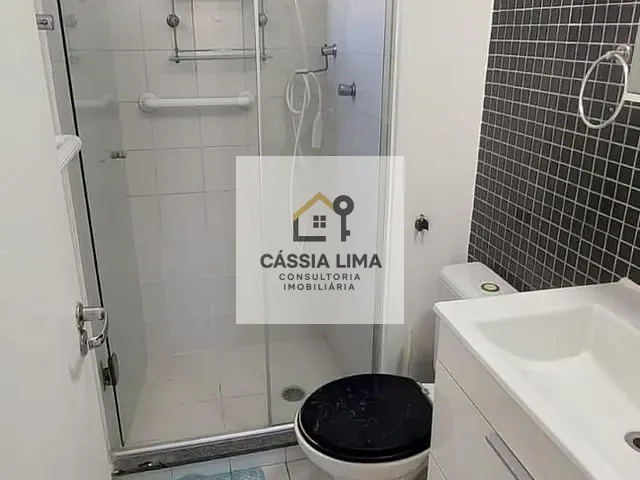 Apartamento 2 quartos e 1 banheiro, para alugar, no bairro Brás em São Paulo