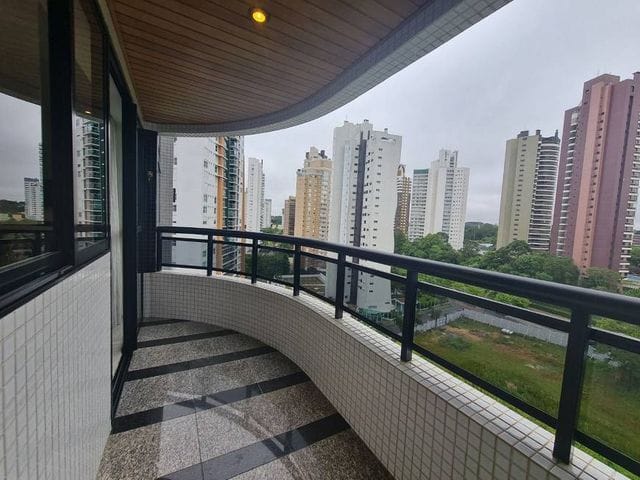 Foto do Apartamento - Ed . Portal do Ecoville - 144m² privativos, 3 Vagas , Apartamento próximo Park Shopping Barigui , à venda, Mossunguê, Curitiba, PR | Imobiliária GreenVille