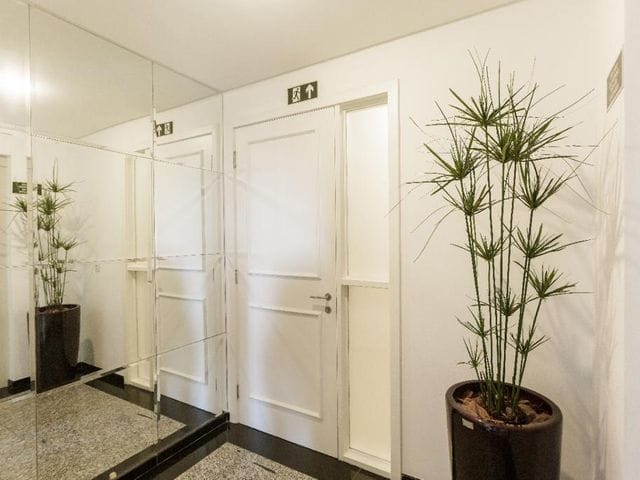 Foto do Apartamento - Ed . Portal do Ecoville - 144m² privativos, 3 Vagas , Apartamento próximo Park Shopping Barigui , à venda, Mossunguê, Curitiba, PR | Imobiliária GreenVille