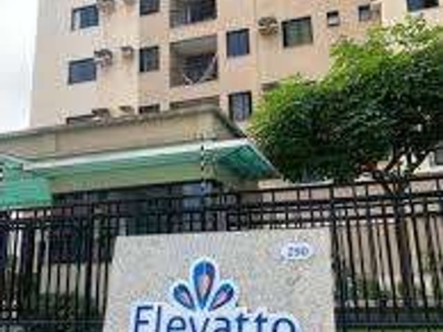 Foto do Apartamento - Apartamento à venda, Luzia, Aracaju, SE Elevatto Condomínio Clube.  3/4 01 suíte e varanda. | HB IMOBILIARIA LTDA