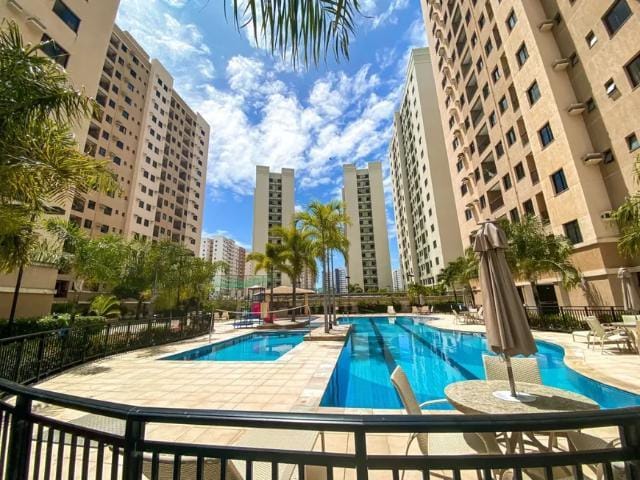 Foto do Apartamento - Apartamento à venda, Luzia, Aracaju, SE Elevatto Condomínio Clube.  3/4 01 suíte e varanda. | HB IMOBILIARIA LTDA