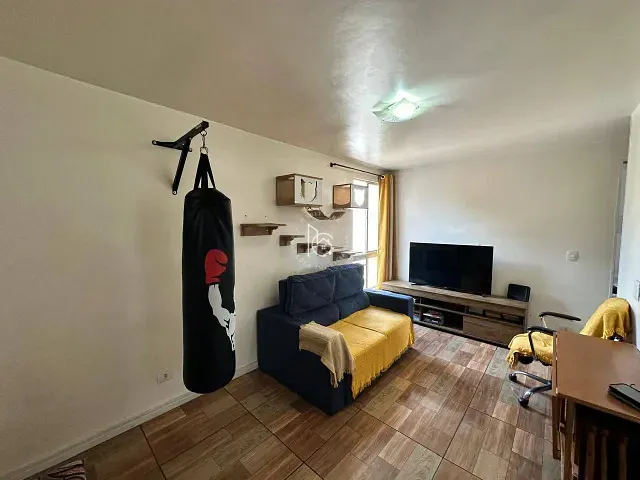 Apartamento 2 quartos e 1 banheiro, para alugar, no bairro Jardim Felicidade (Zona Oeste) em São Paulo