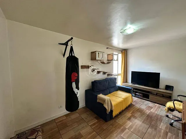 Apartamento 2 quartos e 1 banheiro, para alugar, no bairro Jardim Felicidade (Zona Oeste) em São Paulo