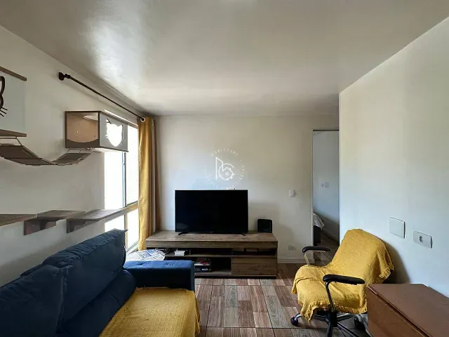 Apartamento 2 quartos e 1 banheiro, para alugar, no bairro Jardim Felicidade (Zona Oeste) em São Paulo