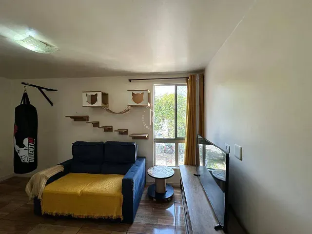 Apartamento 2 quartos e 1 banheiro, para alugar, no bairro Jardim Felicidade (Zona Oeste) em São Paulo