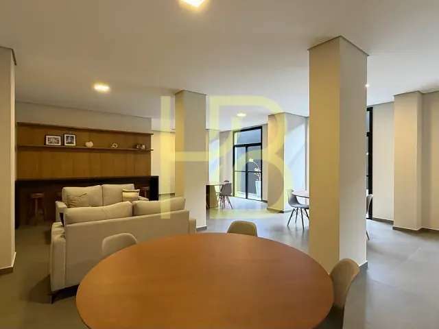 Apartamento 2 quartos e 2 banheiros, para alugar, no bairro Jardim Santa Rosália em Sorocaba