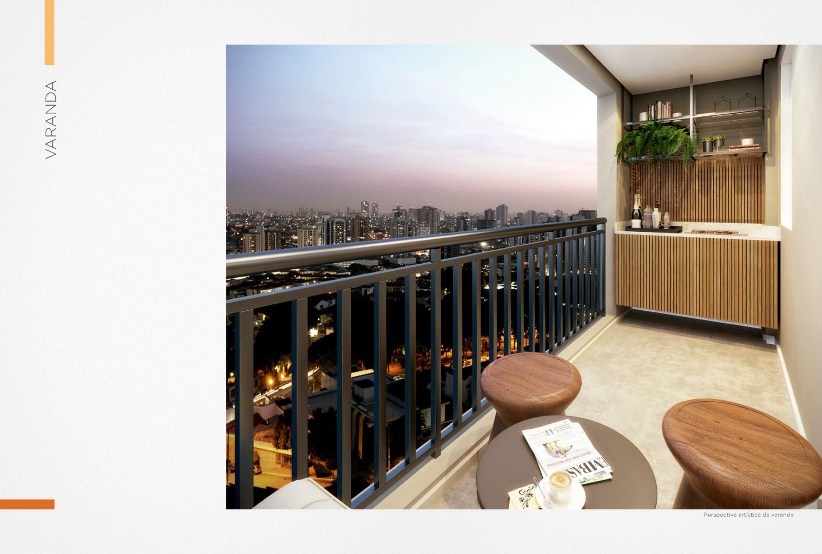 Apartamento, 2 quartos, 60 m² - Foto 18