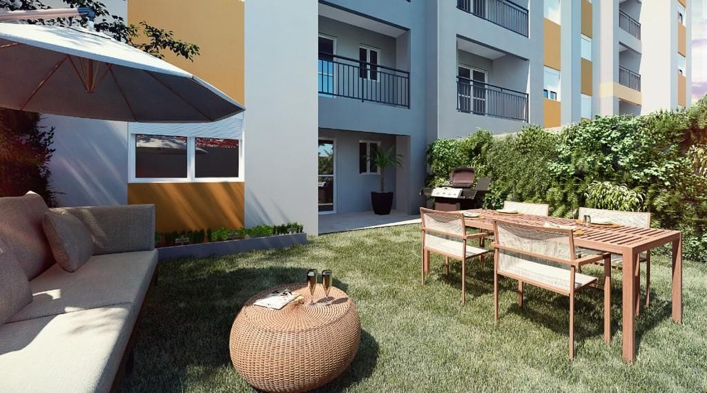 Apartamento, 2 quartos, 60 m² - Foto 16