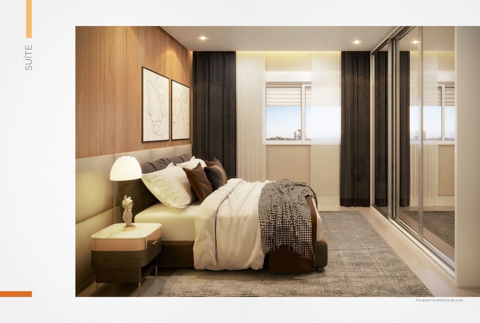 Apartamento, 2 quartos, 60 m² - Foto 19