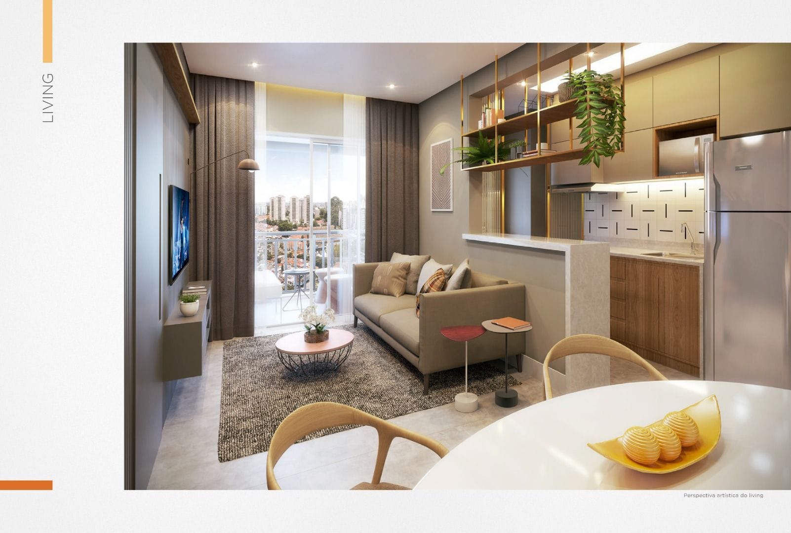 Apartamento, 2 quartos, 60 m² - Foto 17