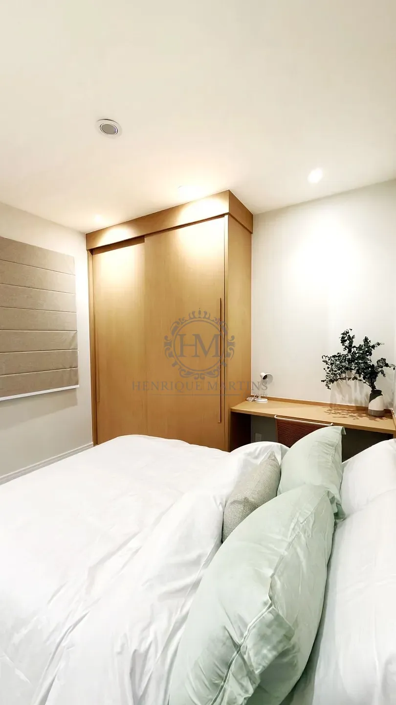Apartamento, 2 quartos, 60 m² - Foto 11