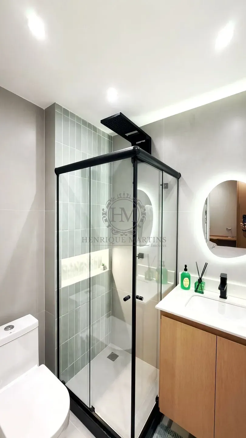 Apartamento, 2 quartos, 60 m² - Foto 14