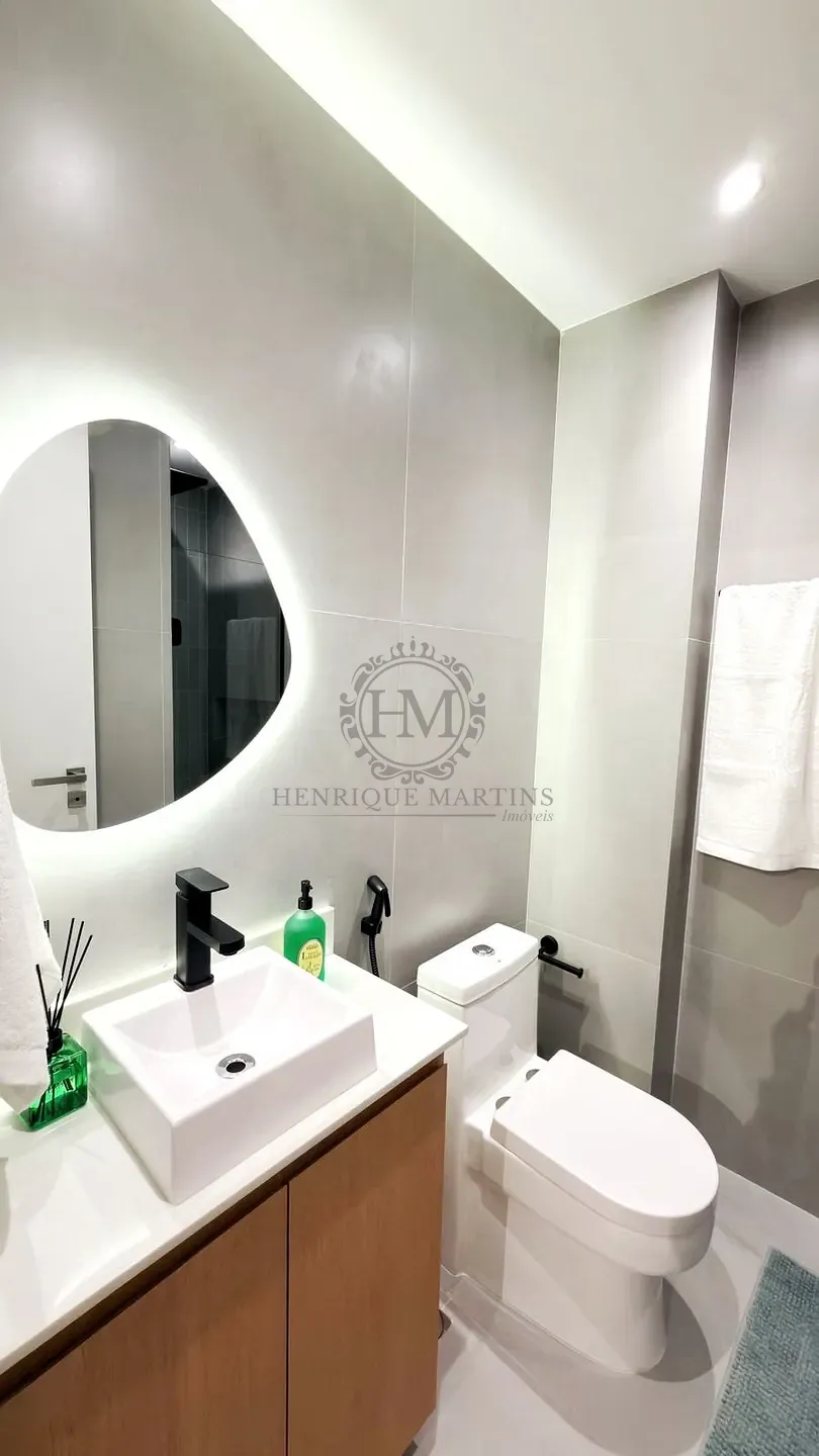 Apartamento, 2 quartos, 60 m² - Foto 15