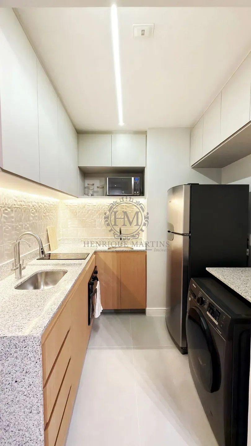 Apartamento, 2 quartos, 60 m² - Foto 7